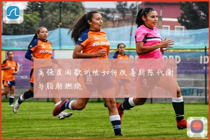 高强度间歇训练如何改善新陈代谢与脂肪燃烧